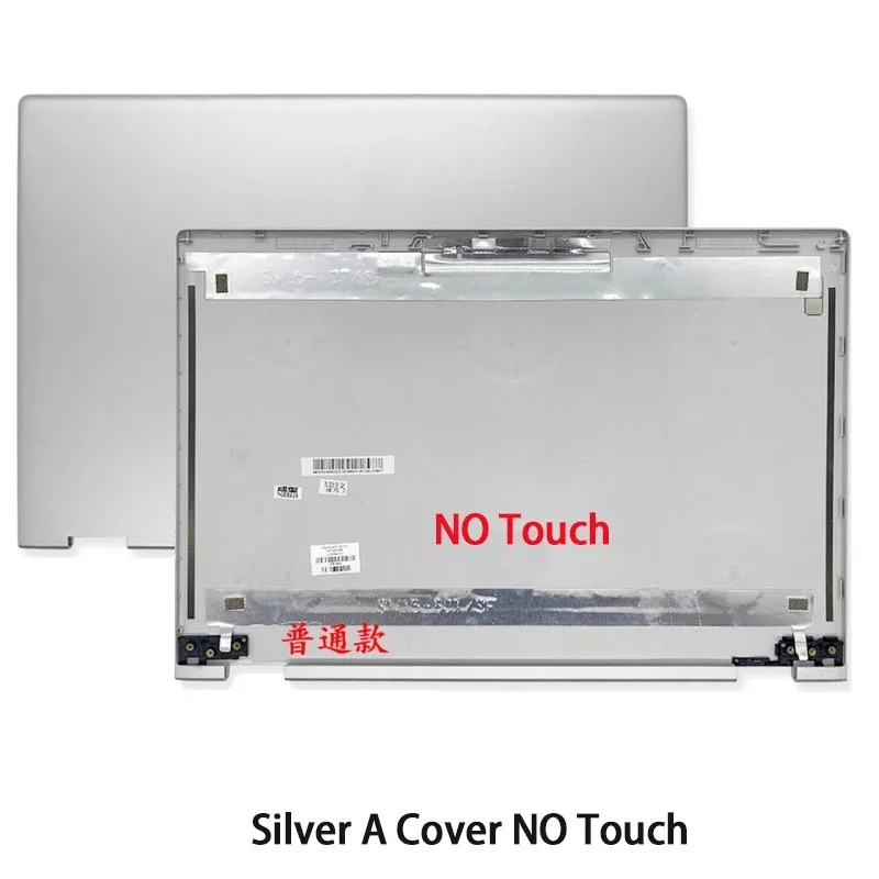 Nuovo per X360 15-CR 15T-CR TP - Cr Touch recensione e prezzo