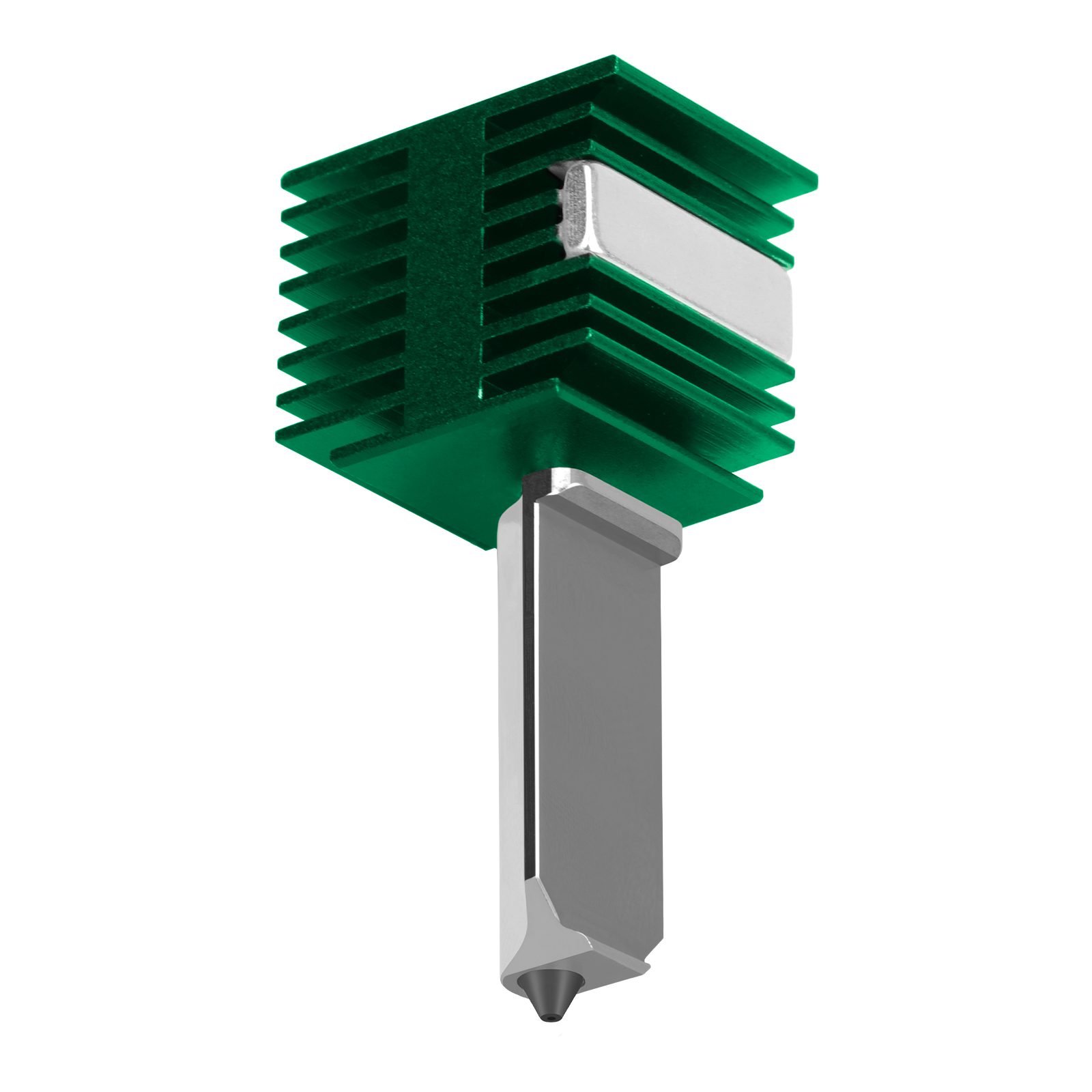 Hotend Integrato Aggiornato pe - Nozzle Tungsten recensione e prezzo