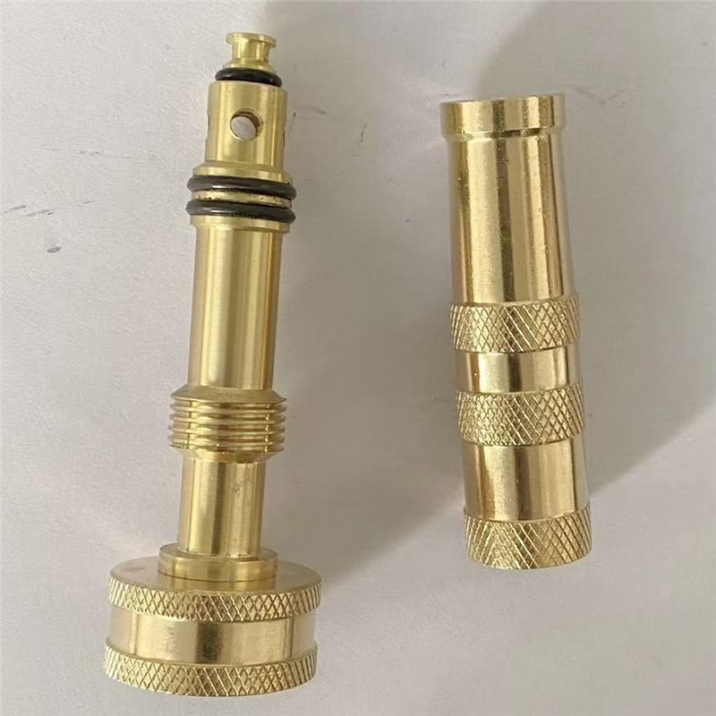 MOPHE - Ugello per irrigazione - Nozzle Brass recensione e prezzo
