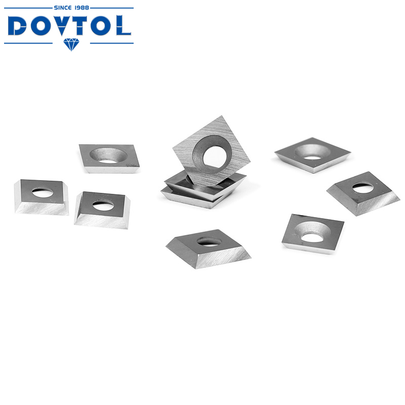 12x12x2.2mm Inserti quadrati i - Nozzle Tungsten recensione e prezzo