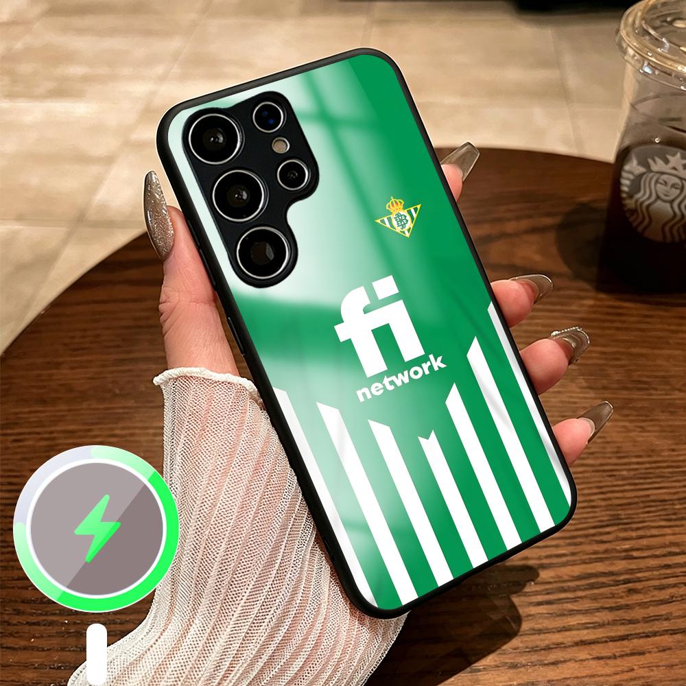 Custodia per telefono R-Real L - Glass Bed recensione e prezzo