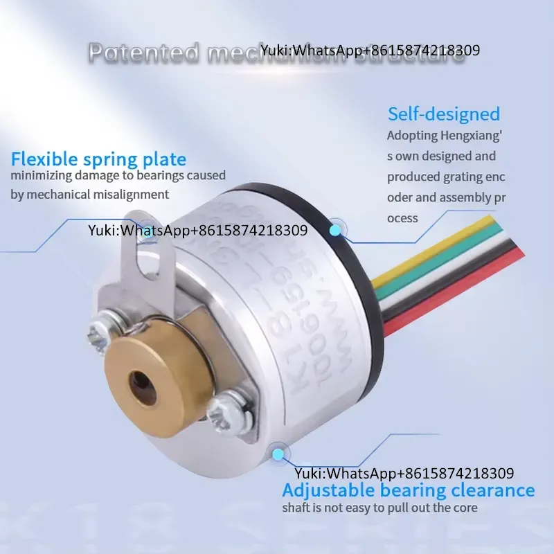 Encoder rotativo incrementale  - 3D Printer recensione e prezzo