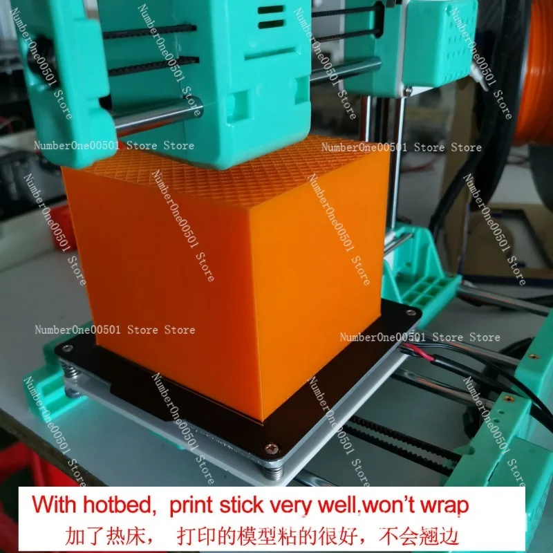 Stampante 3D K9 con livellamen - Cr Touch recensione e prezzo