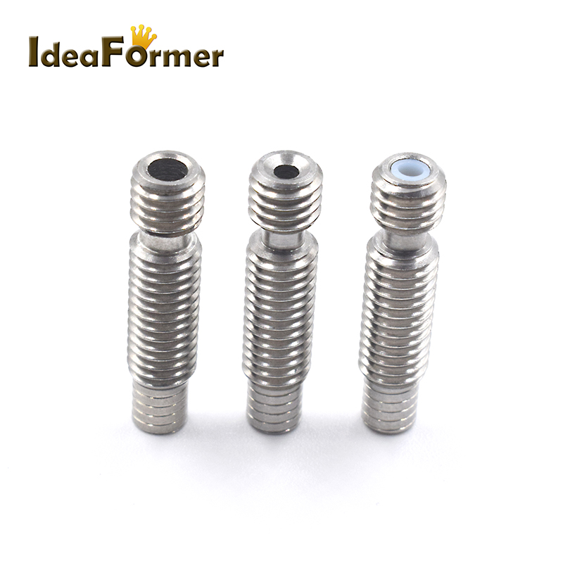 Gola M6 26mm Per V6 Wade Hoten - Filament 1.75 recensione e prezzo