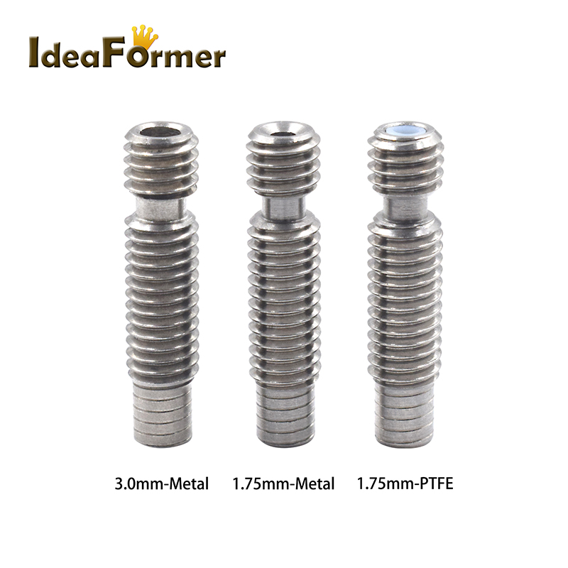Gola M6 26mm Per V6 Wade Hoten - Filament 1.75 recensione e prezzo