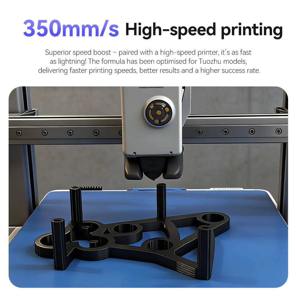 Filamento per Stampante 3D KIN - Filament 1.75 recensione e prezzo