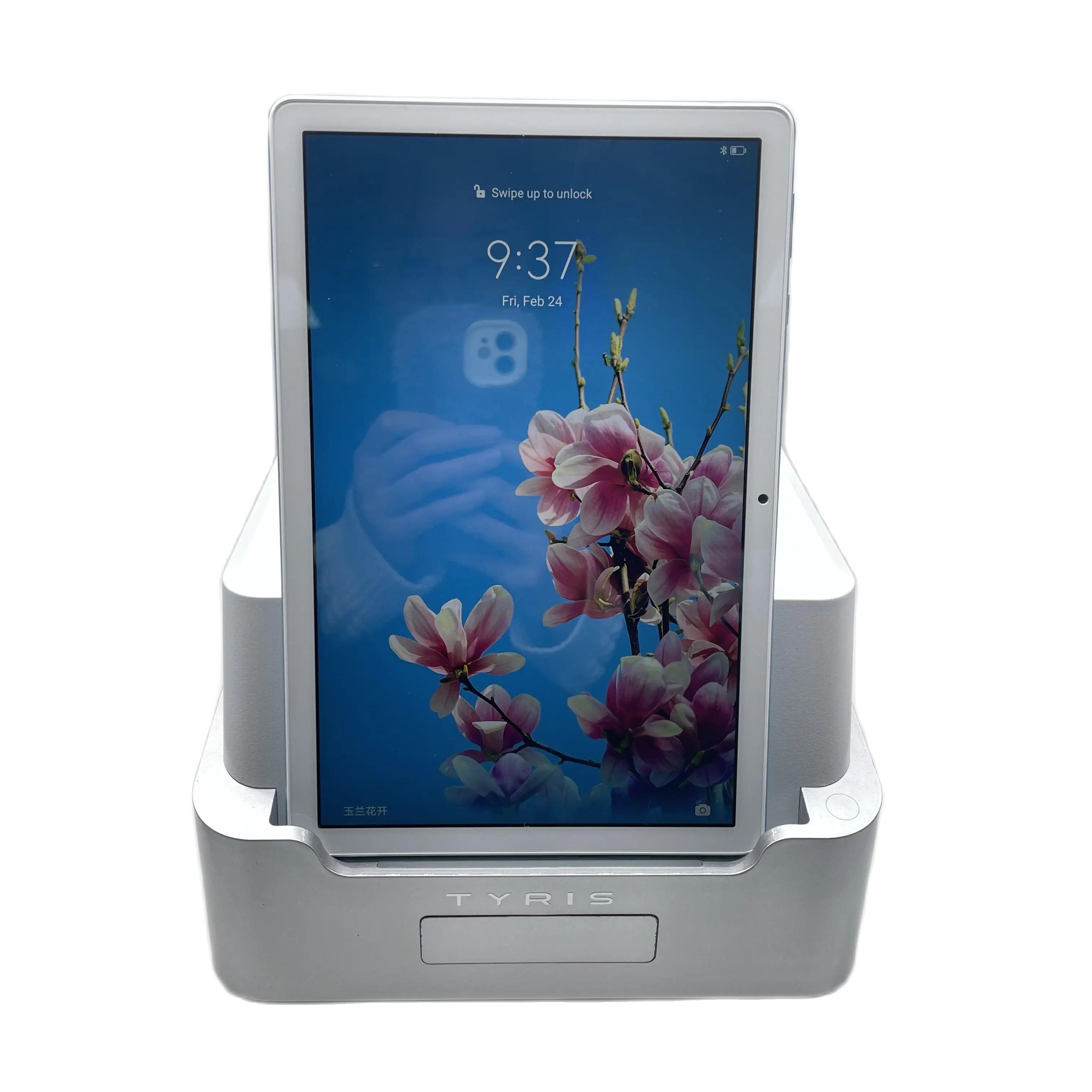 Scanner per Lastre Radiografic - Cr Touch recensione e prezzo