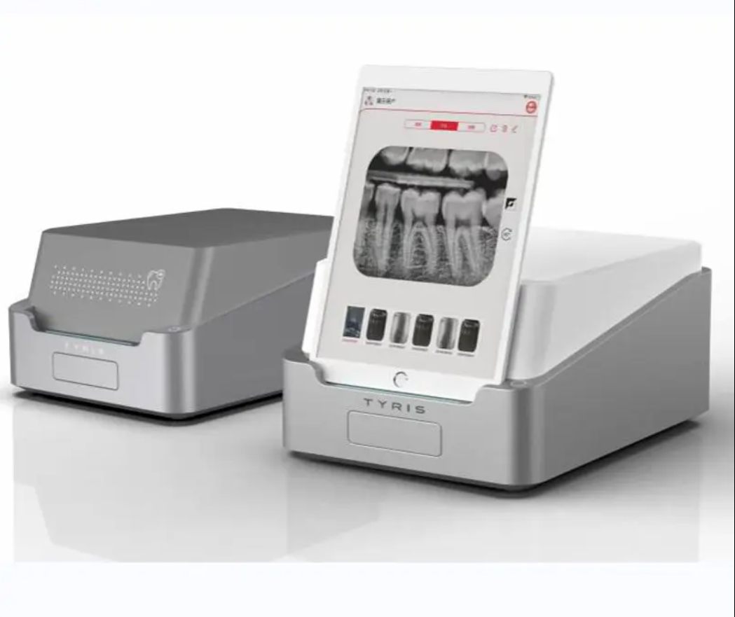 Scanner per Lastre Radiografic - Cr Touch recensione e prezzo