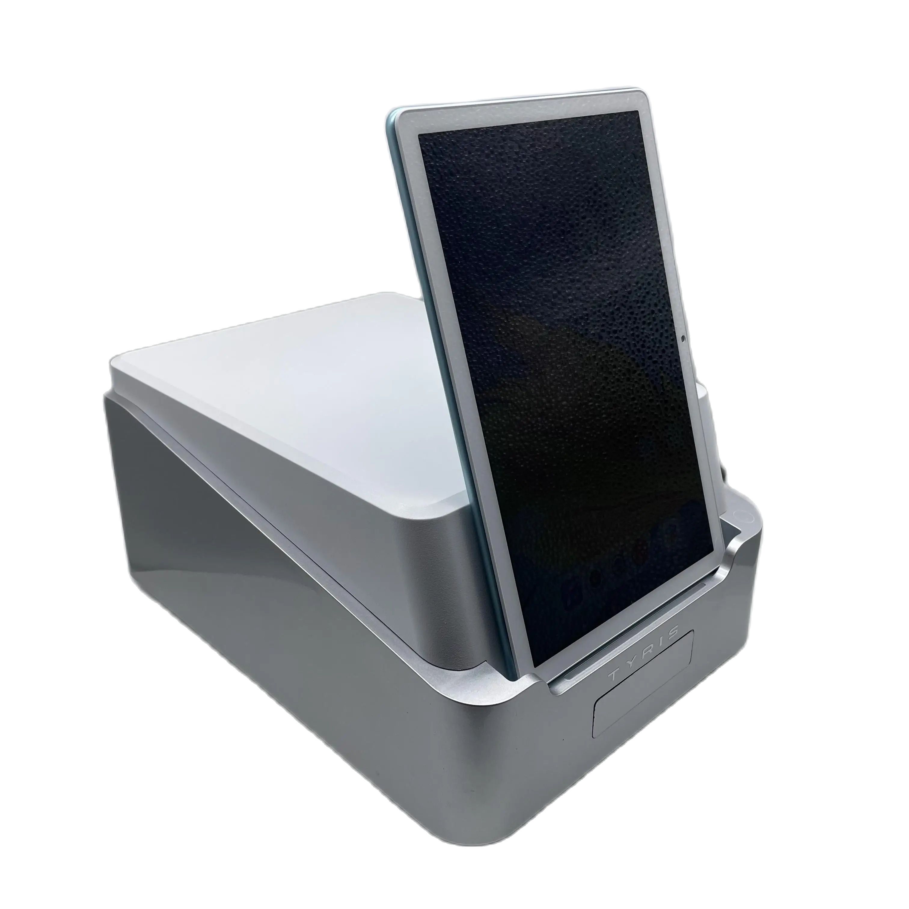 Scanner per Lastre Radiografic - Cr Touch recensione e prezzo