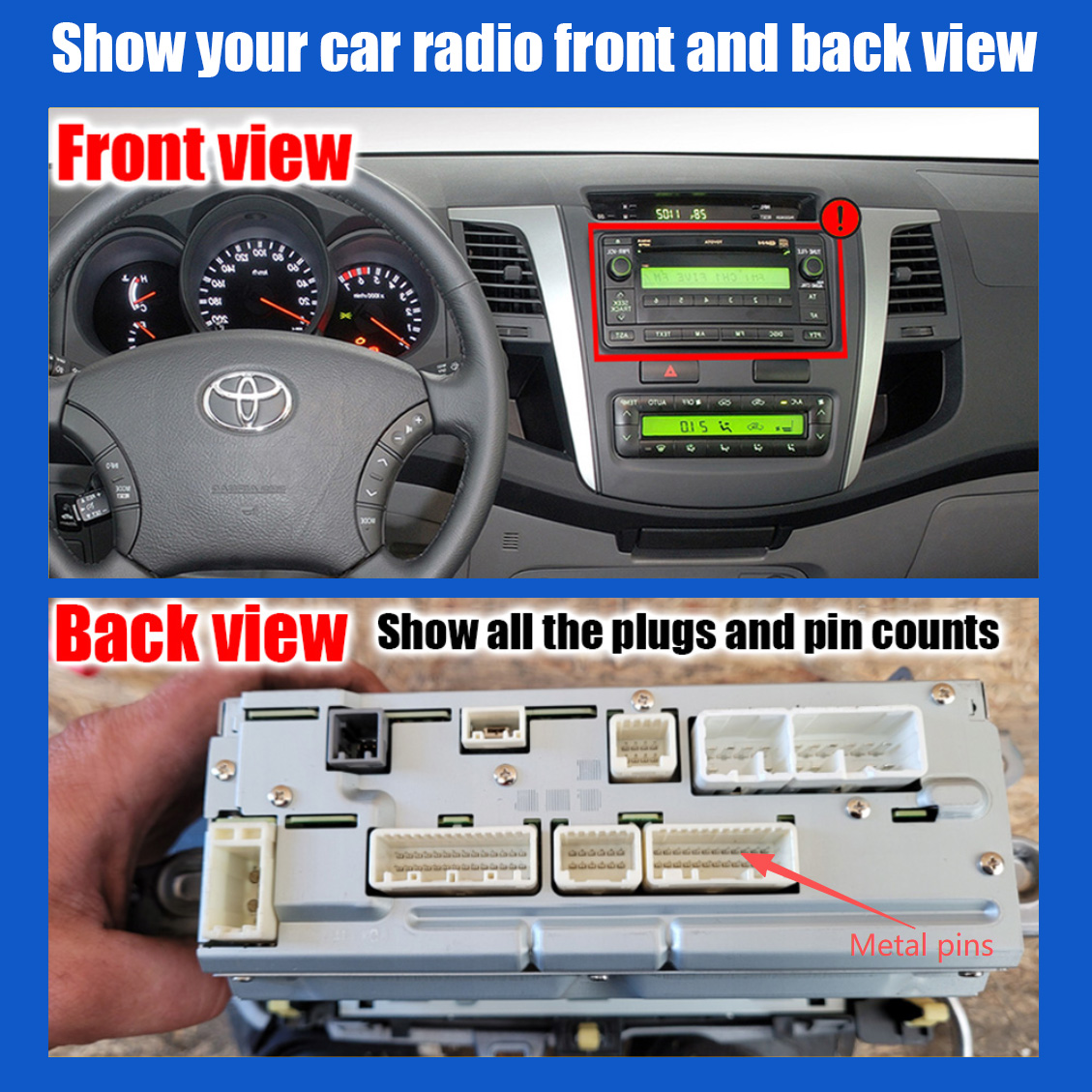 Autoradio Android 16 per Honda - Cr Touch recensione e prezzo