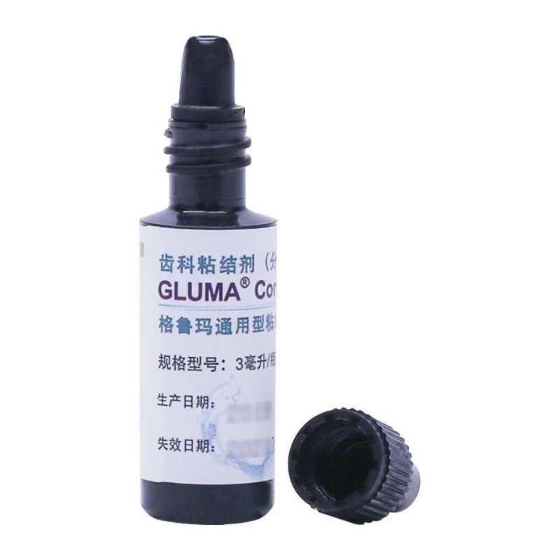 Materiale Dentale GLUMA, Adesi - Uv Resin recensione e prezzo