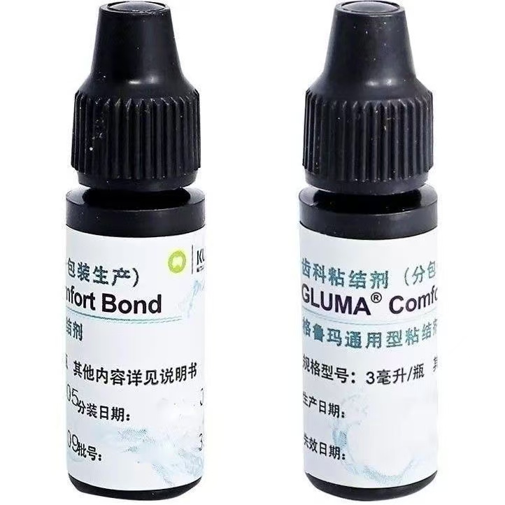 Materiale Dentale GLUMA, Adesi - Uv Resin recensione e prezzo