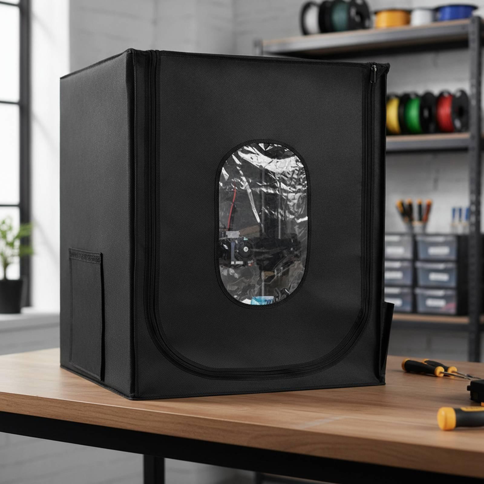 Copertura per Stampante 3D Res - 3D Printer recensione e prezzo
