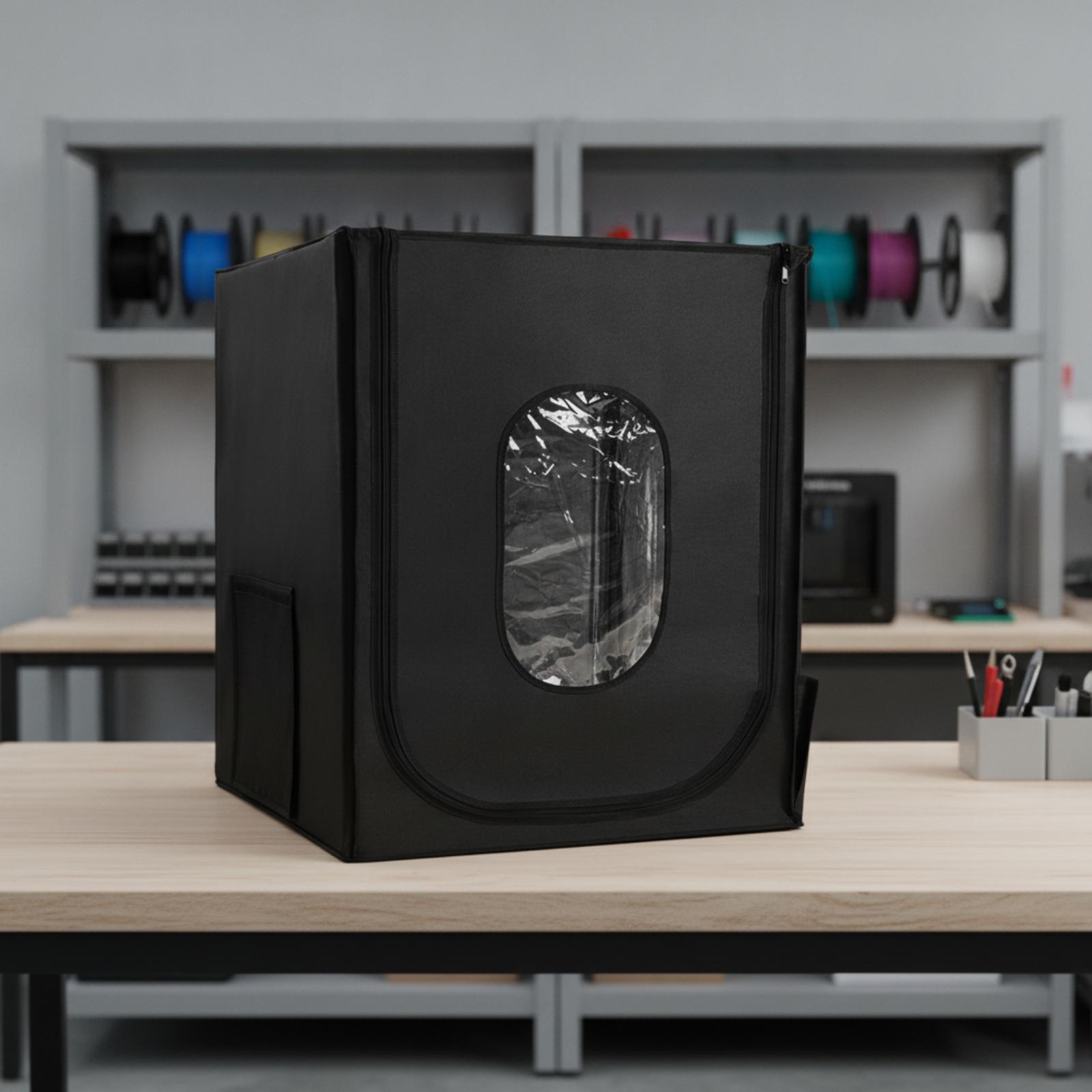 Copertura per Stampante 3D Res - 3D Printer recensione e prezzo