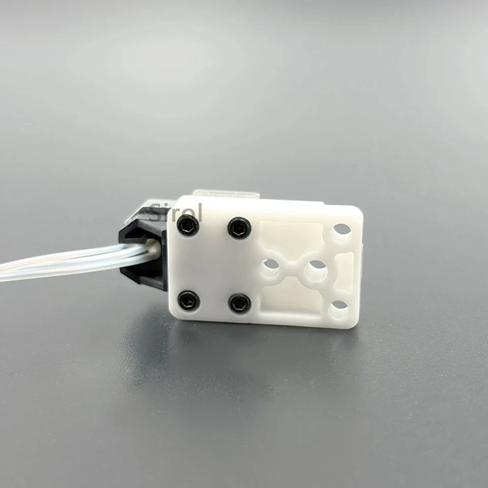 Gruppo di Riscaldamento Aggior - Hotend Assembly recensione e prezzo