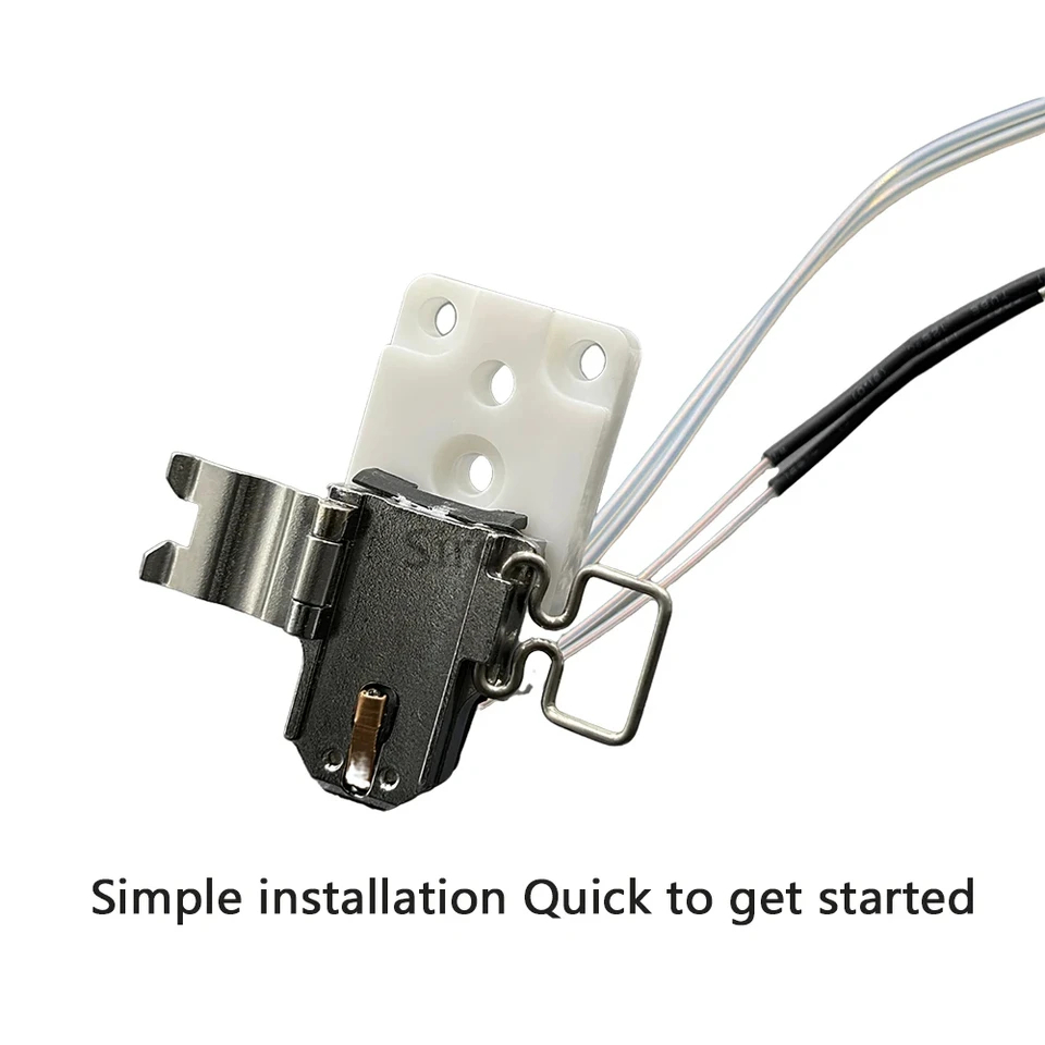 Gruppo di Riscaldamento Aggior - Hotend Assembly recensione e prezzo