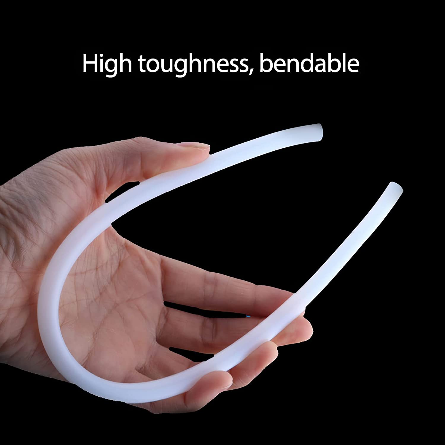 Tubo in PTFE da 50m tubo teflo - Filament 1.75 recensione e prezzo